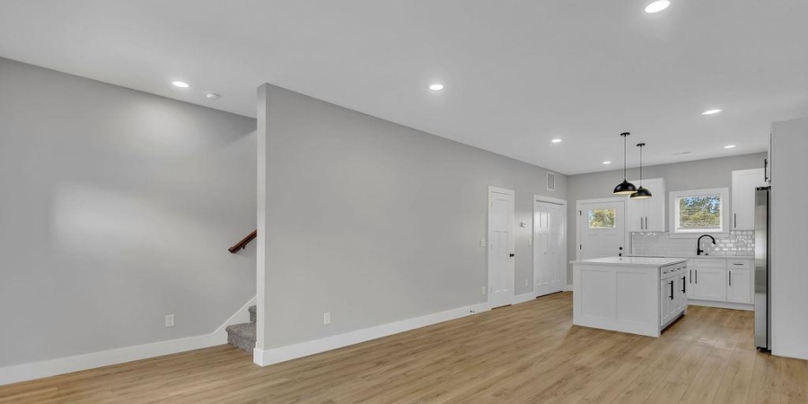 1104 N Grant Street, Bloomington, Indiana 47408,MLS,202537768