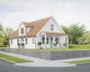 1104 N Grant Street, Bloomington, Indiana 47408,MLS,202537768