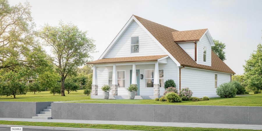 1104 N Grant Street, Bloomington, Indiana 47408,MLS,202537768