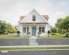 1104 N Grant Street, Bloomington, Indiana 47408,MLS,202537768