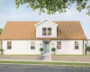 1104 N Grant Street, Bloomington, Indiana 47408,MLS,202537768