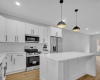 1104 N Grant Street, Bloomington, Indiana 47408,MLS,202537768