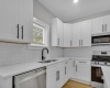1104 N Grant Street, Bloomington, Indiana 47408,MLS,202537768