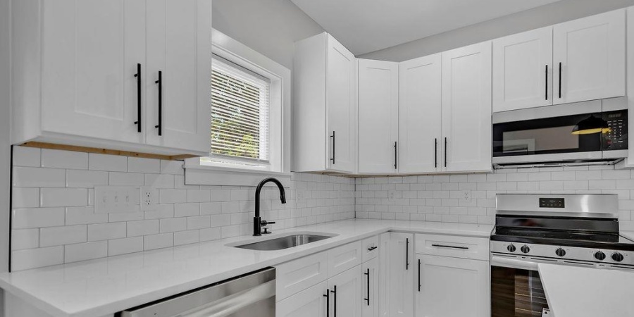 1104 N Grant Street, Bloomington, Indiana 47408,MLS,202537768