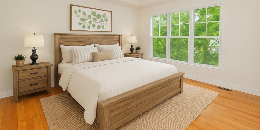 2003 S Ramsey Drive, Bloomington, Indiana 47401,MLS,202537702