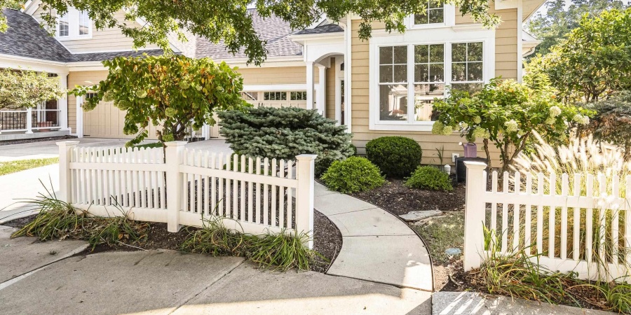 2003 S Ramsey Drive, Bloomington, Indiana 47401,MLS,202537702