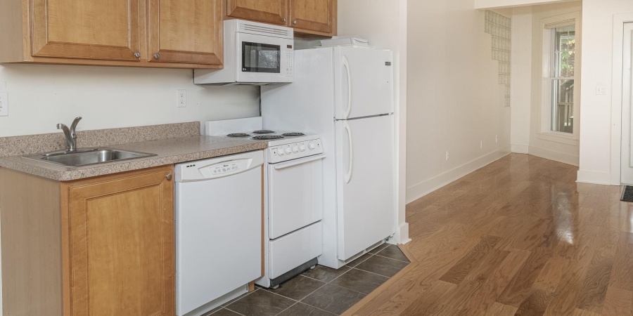 2003 S Ramsey Drive, Bloomington, Indiana 47401,MLS,202537702