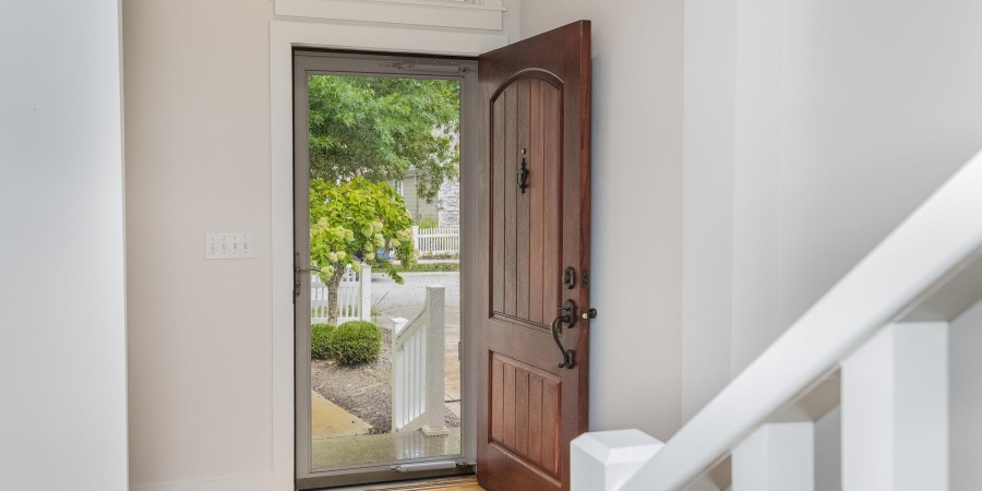 2003 S Ramsey Drive, Bloomington, Indiana 47401,MLS,202537702