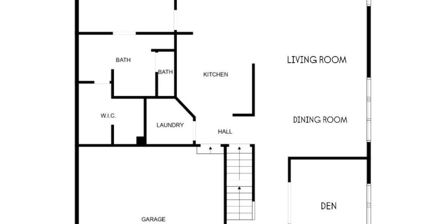 2003 S Ramsey Drive, Bloomington, Indiana 47401,MLS,202537702