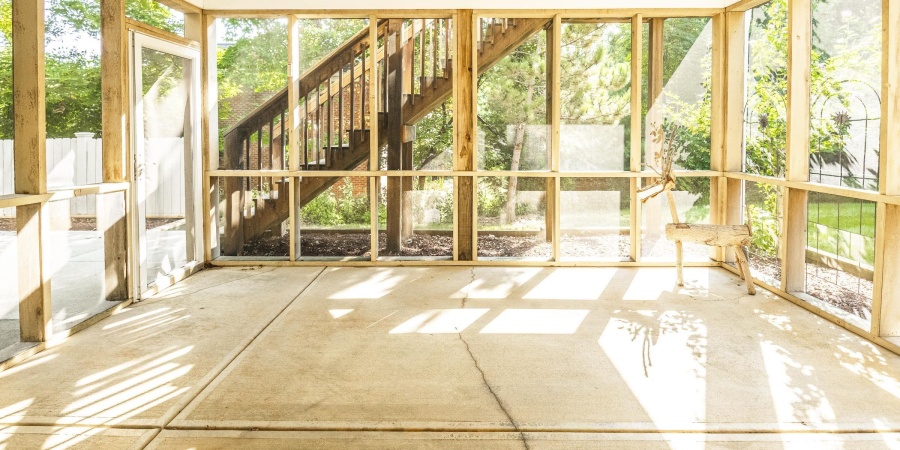 2003 S Ramsey Drive, Bloomington, Indiana 47401,MLS,202537702