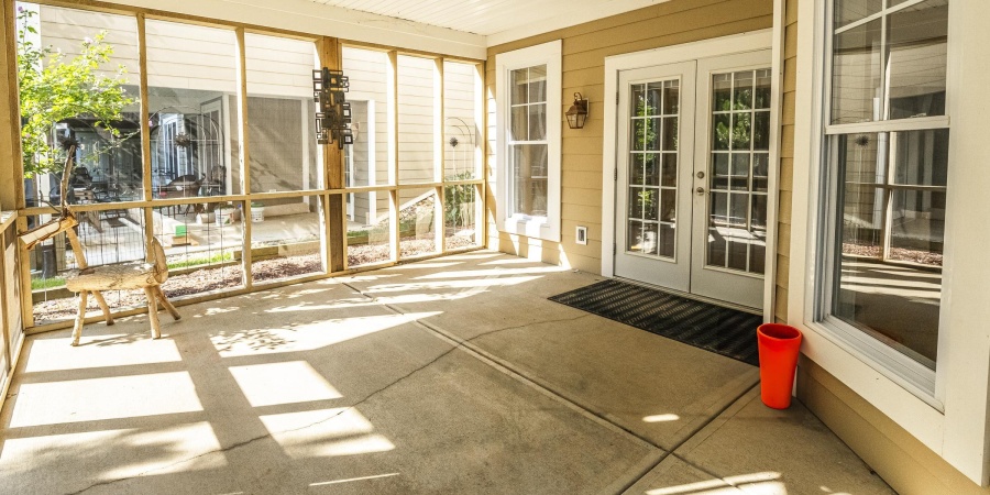 2003 S Ramsey Drive, Bloomington, Indiana 47401,MLS,202537702