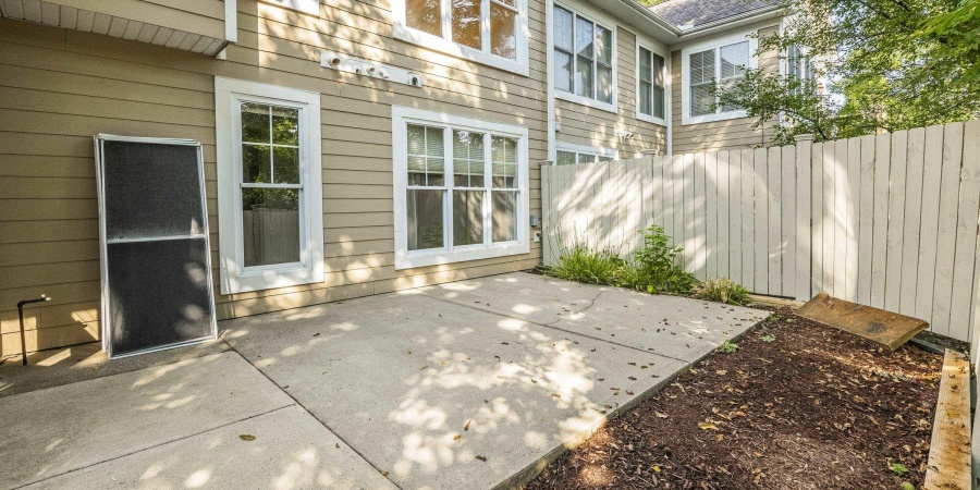 2003 S Ramsey Drive, Bloomington, Indiana 47401,MLS,202537702