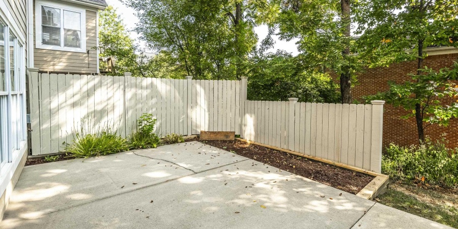 2003 S Ramsey Drive, Bloomington, Indiana 47401,MLS,202537702