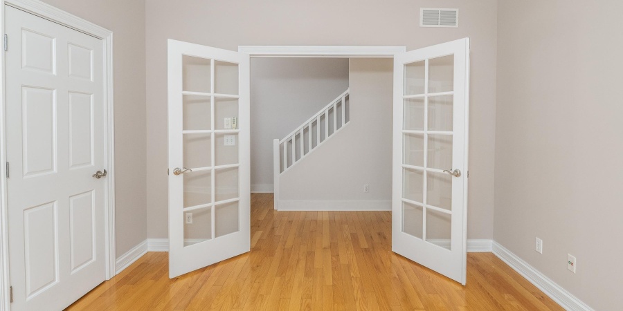 2003 S Ramsey Drive, Bloomington, Indiana 47401,MLS,202537702