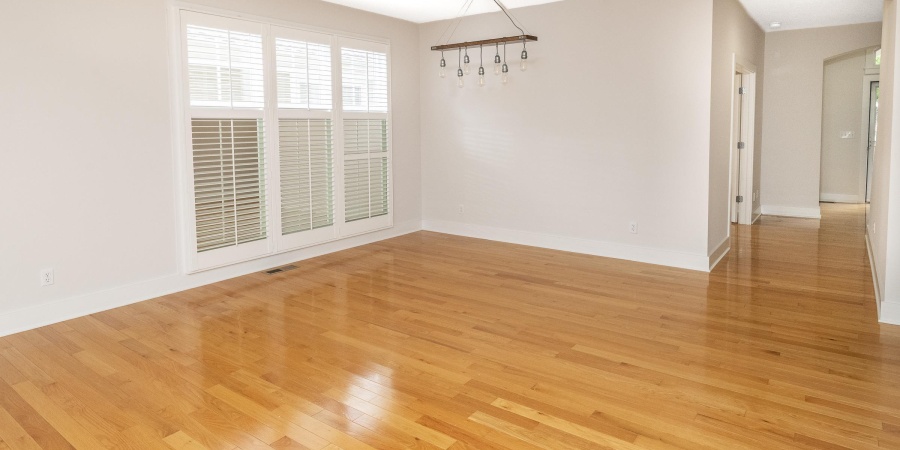 2003 S Ramsey Drive, Bloomington, Indiana 47401,MLS,202537702