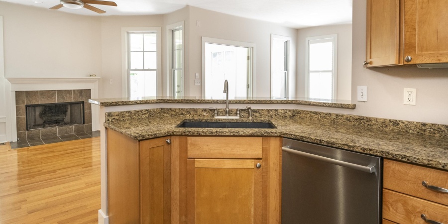 2003 S Ramsey Drive, Bloomington, Indiana 47401,MLS,202537702