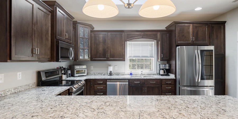 4095 W Geranium Lane, Bloomington, Indiana 47404,MLS,202537716