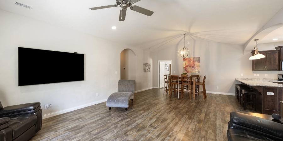 4095 W Geranium Lane, Bloomington, Indiana 47404,MLS,202537716