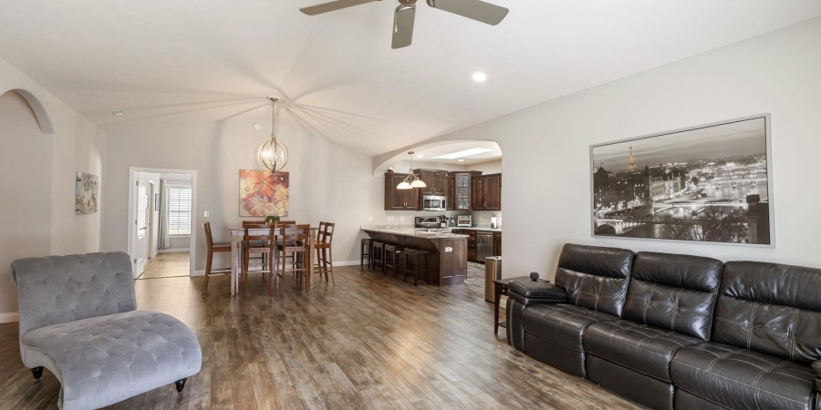 4095 W Geranium Lane, Bloomington, Indiana 47404,MLS,202537716