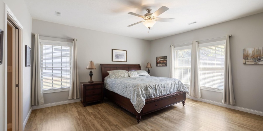 4095 W Geranium Lane, Bloomington, Indiana 47404,MLS,202537716