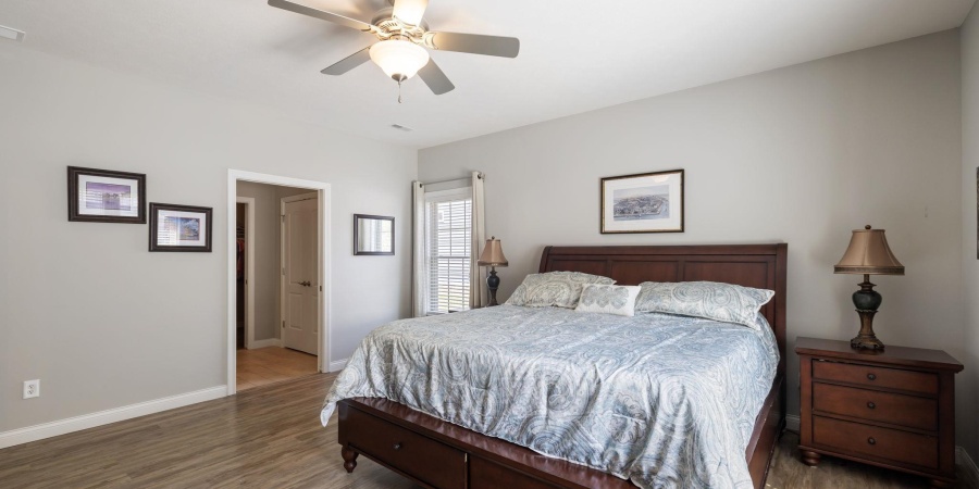 4095 W Geranium Lane, Bloomington, Indiana 47404,MLS,202537716