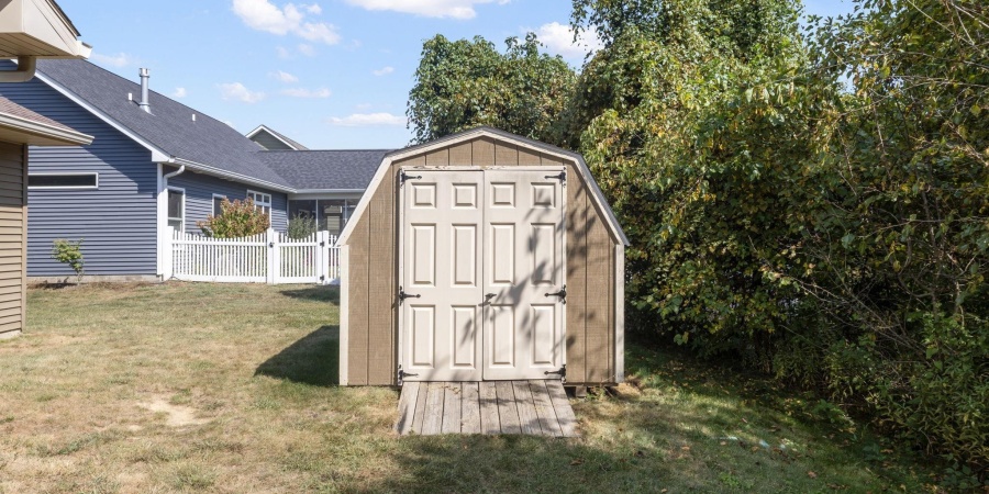 4095 W Geranium Lane, Bloomington, Indiana 47404,MLS,202537716