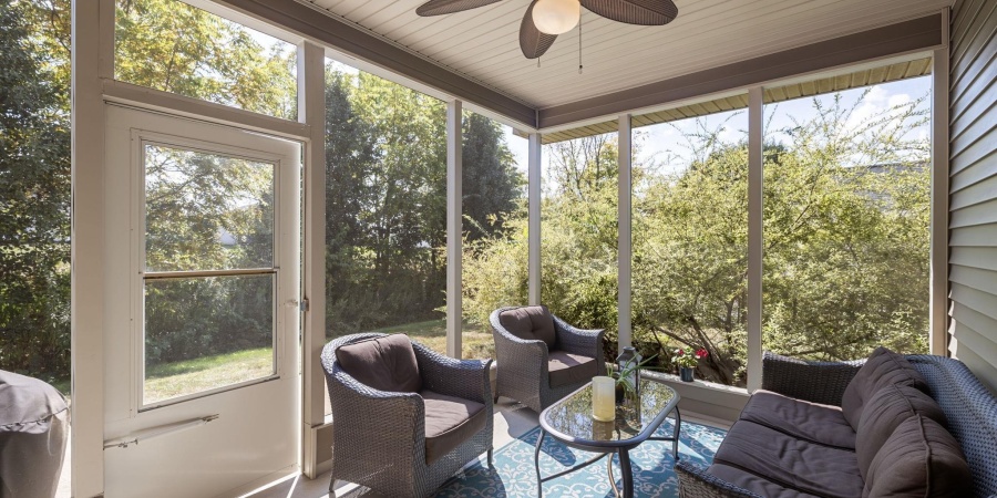 4095 W Geranium Lane, Bloomington, Indiana 47404,MLS,202537716