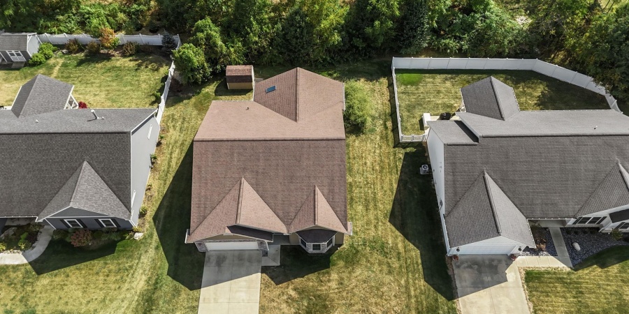 4095 W Geranium Lane, Bloomington, Indiana 47404,MLS,202537716