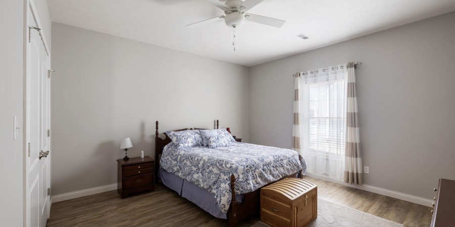 4095 W Geranium Lane, Bloomington, Indiana 47404,MLS,202537716