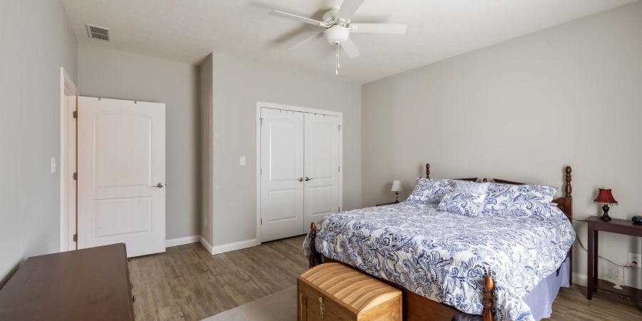 4095 W Geranium Lane, Bloomington, Indiana 47404,MLS,202537716