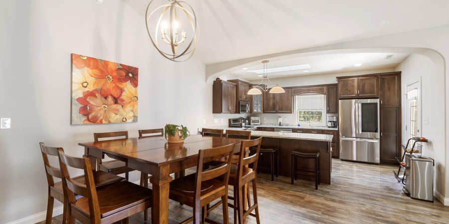 4095 W Geranium Lane, Bloomington, Indiana 47404,MLS,202537716