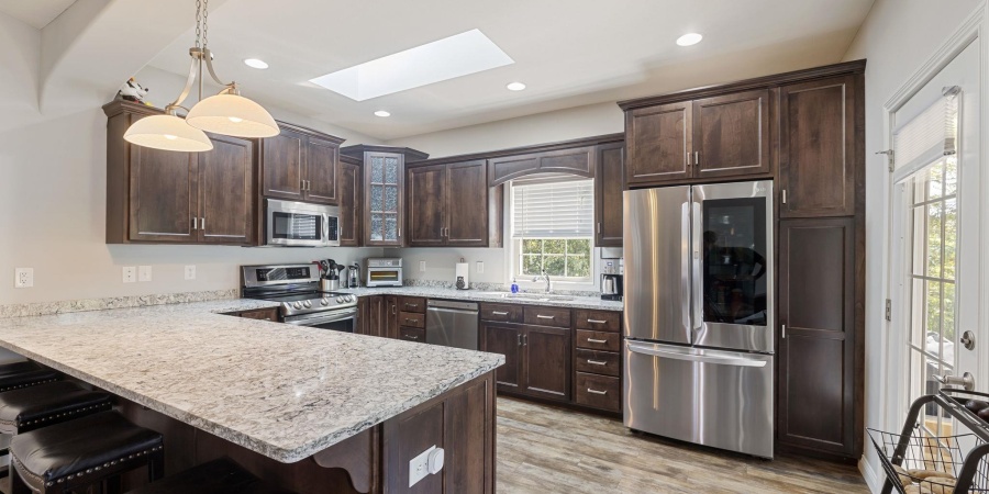 4095 W Geranium Lane, Bloomington, Indiana 47404,MLS,202537716