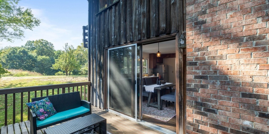 1000 W Williams Road, Bloomington, Indiana 47404,MLS,202537748