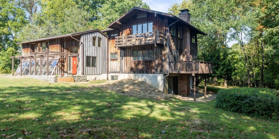 1000 W Williams Road, Bloomington, Indiana 47404,MLS,202537748