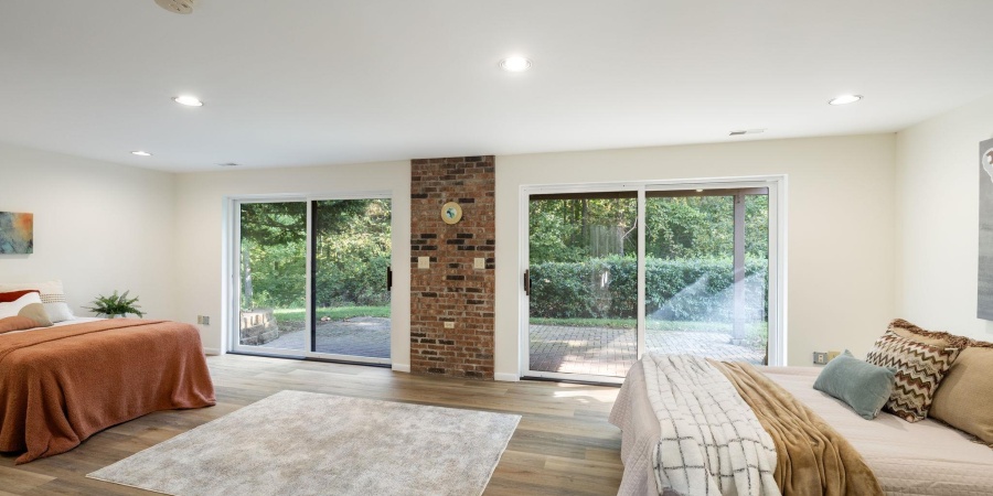 1000 W Williams Road, Bloomington, Indiana 47404,MLS,202537748