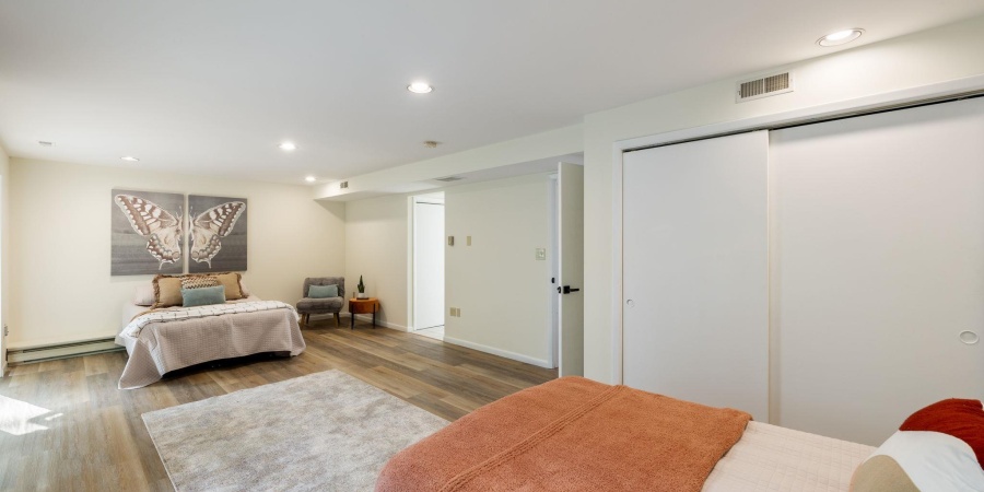 1000 W Williams Road, Bloomington, Indiana 47404,MLS,202537748