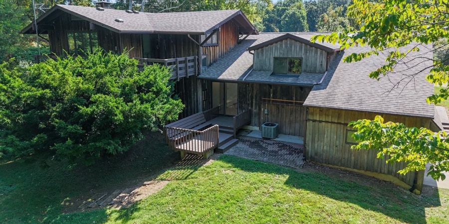 1000 W Williams Road, Bloomington, Indiana 47404,MLS,202537748