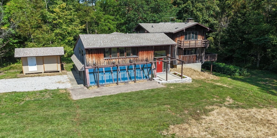 1000 W Williams Road, Bloomington, Indiana 47404,MLS,202537748