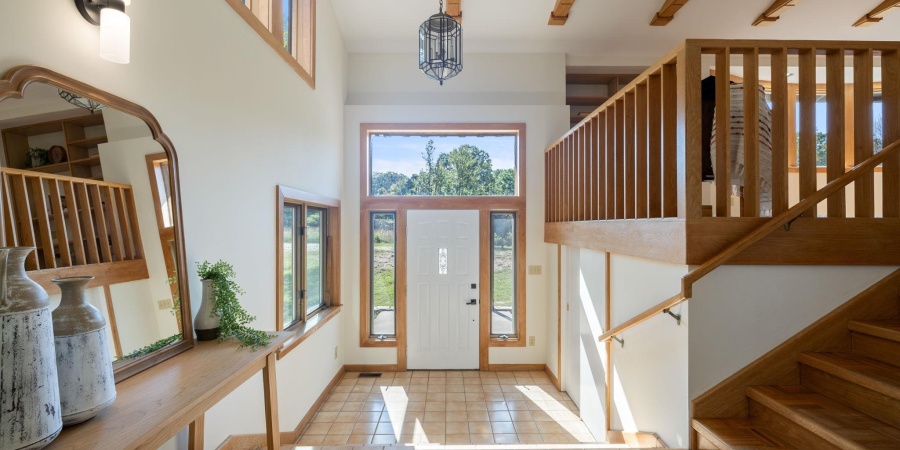 1000 W Williams Road, Bloomington, Indiana 47404,MLS,202537748