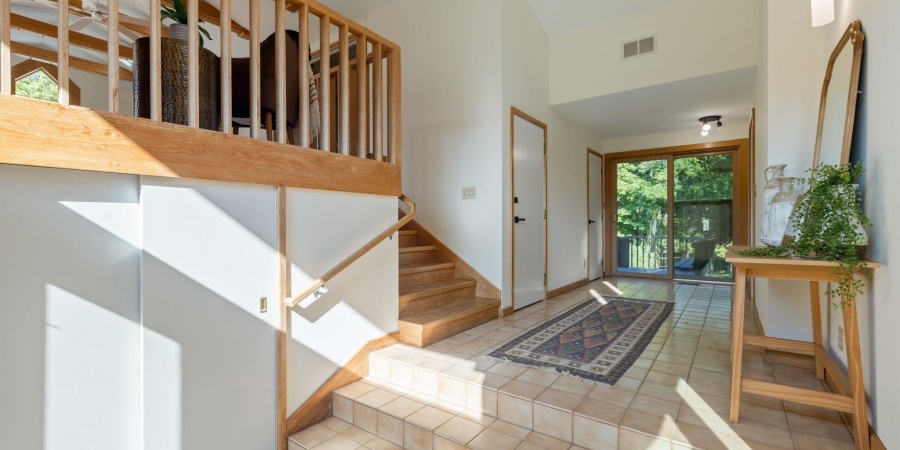 1000 W Williams Road, Bloomington, Indiana 47404,MLS,202537748