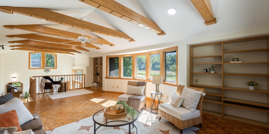 1000 W Williams Road, Bloomington, Indiana 47404,MLS,202537748