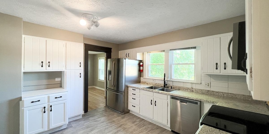 1401 W Allen Street, Bloomington, Indiana 47403,MLS,202537857