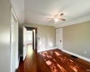 1401 W Allen Street, Bloomington, Indiana 47403,MLS,202537857