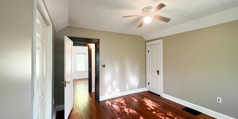 1401 W Allen Street, Bloomington, Indiana 47403,MLS,202537857