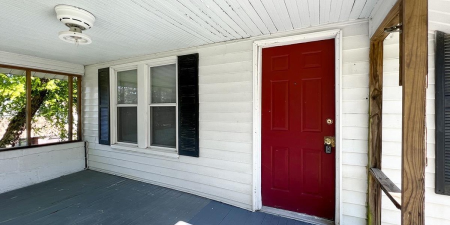 1401 W Allen Street, Bloomington, Indiana 47403,MLS,202537857