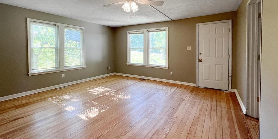 1401 W Allen Street, Bloomington, Indiana 47403,MLS,202537857