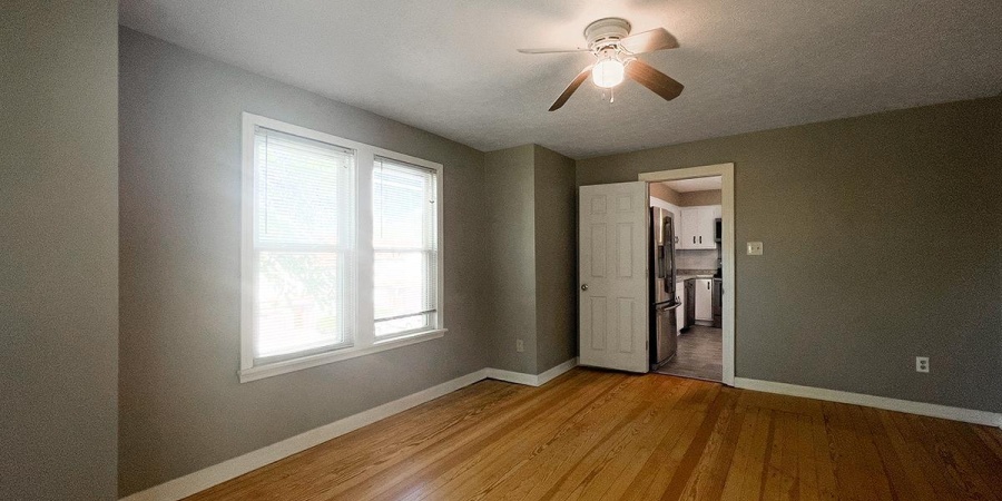 1401 W Allen Street, Bloomington, Indiana 47403,MLS,202537857