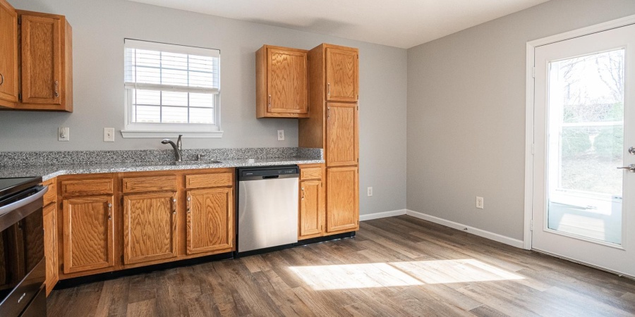 635 S Fieldstone Boulevard, Bloomington, Indiana 47403,MLS,202537890