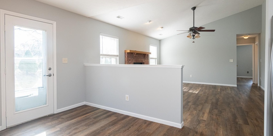 635 S Fieldstone Boulevard, Bloomington, Indiana 47403,MLS,202537890