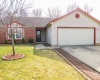 635 S Fieldstone Boulevard, Bloomington, Indiana 47403,MLS,202537890